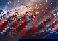 SEIKIMA-II profile | 聖飢魔IIプロフィール | vkgy (ブイケージ)