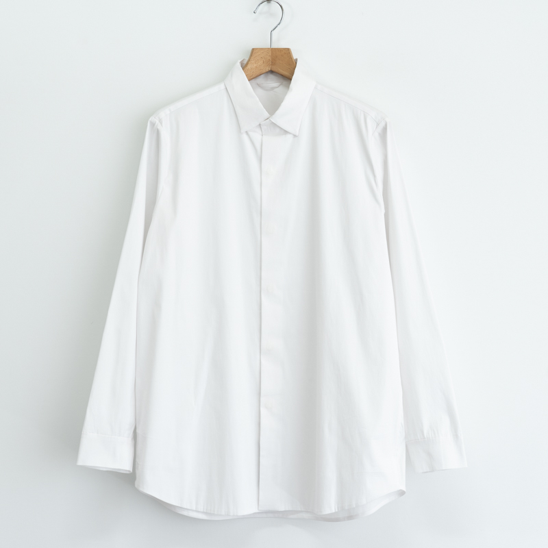 TEATORA / Keyboard Shirt | public