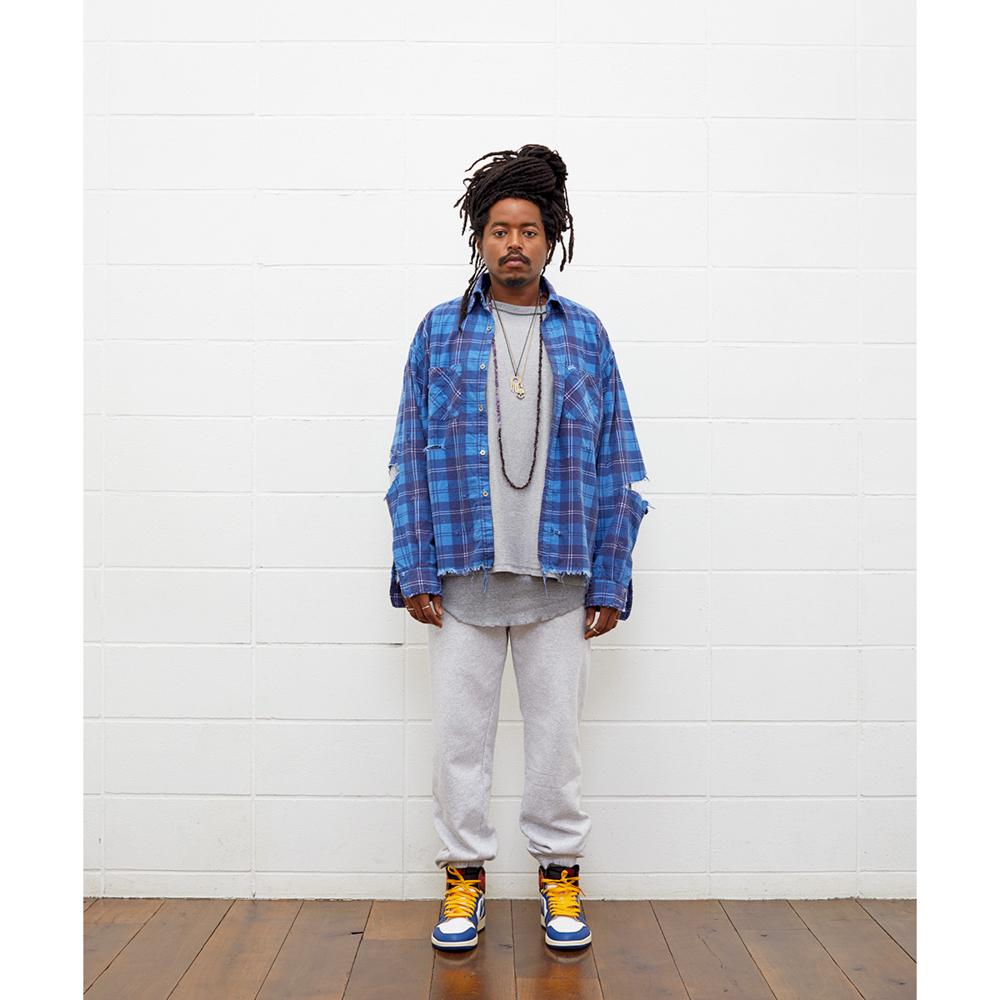 UNUSED / New Arrival | public