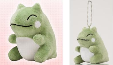 エルフーンのみがわりぬいぐるみ』が再登場！｜ポケモンセンター（全店）