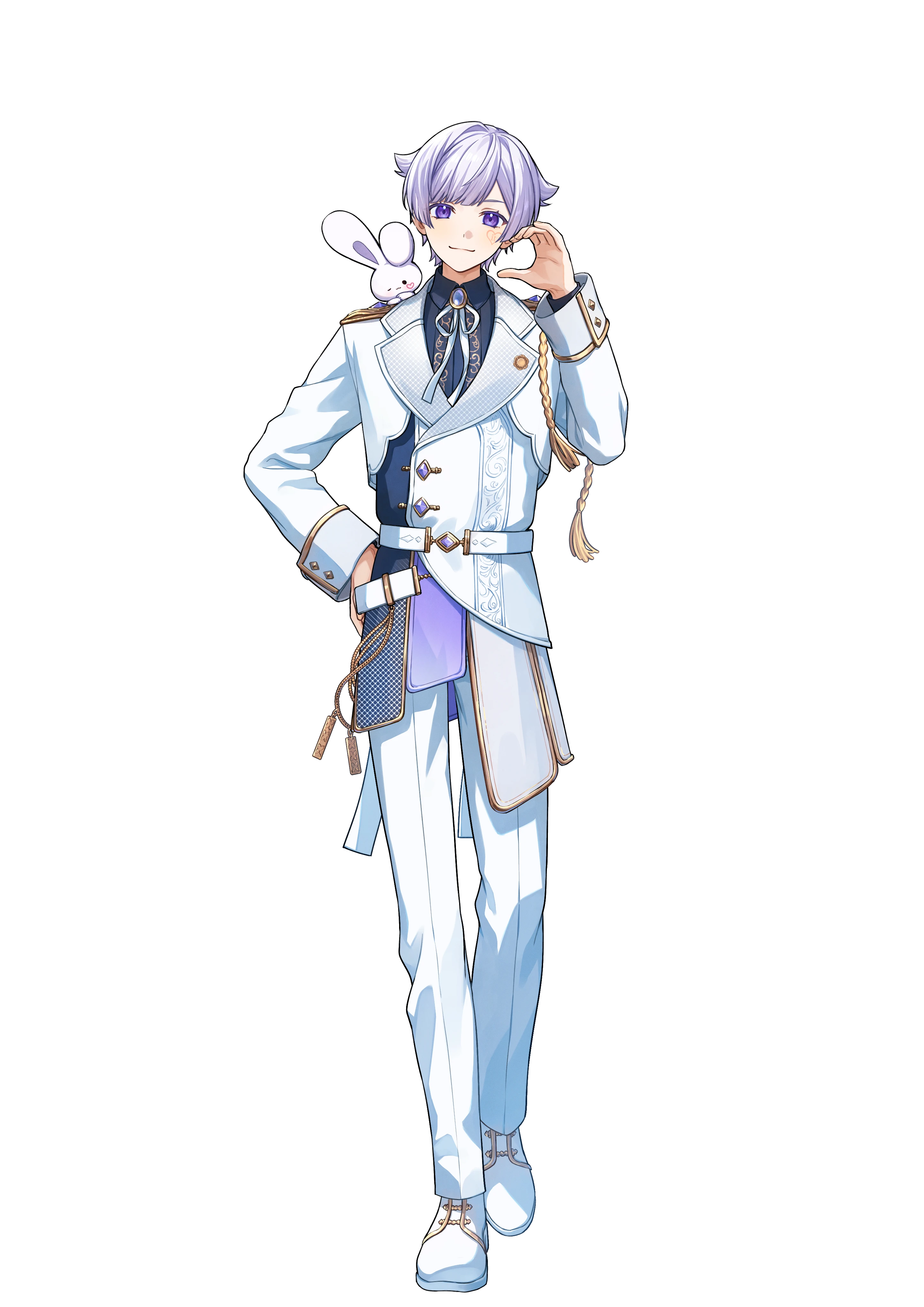 初兎 - VOISING【公式】