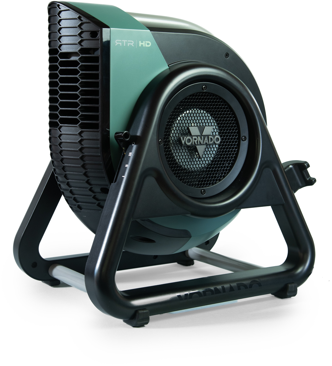 RTRHD-JP - VORNADO - ボルネード公式サイト