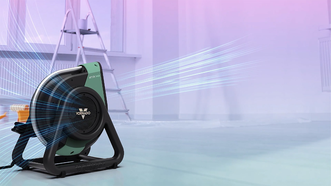 RTRHD-JP - VORNADO - ボルネード公式サイト