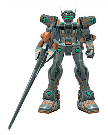 Xbox 360：電脳戦機バーチャロン フォース公式ウェブサイト