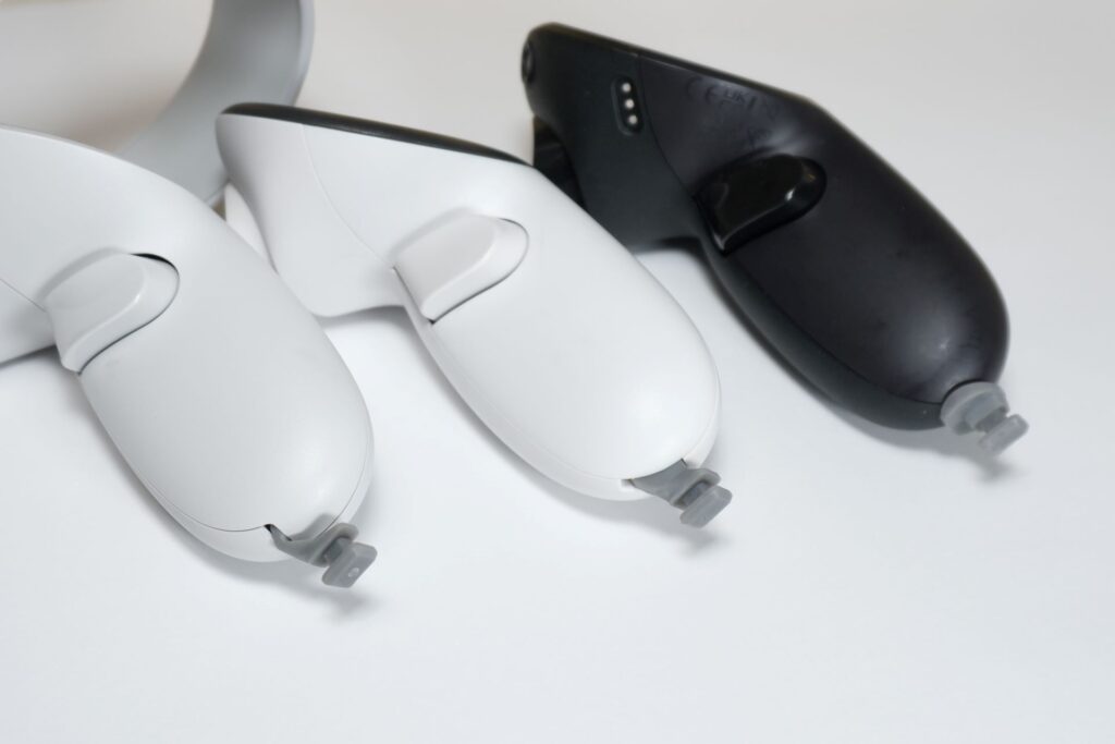 予約受付中！】ジンテクス工房から、クラファン実施中の指トラデバイス