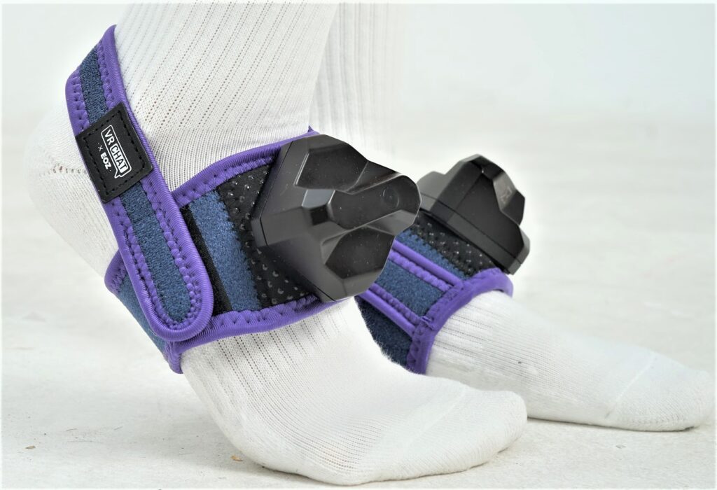 7月14日に『Tundra Tracker』追加販売＆「VRChatコラボ版 VRトラッカー