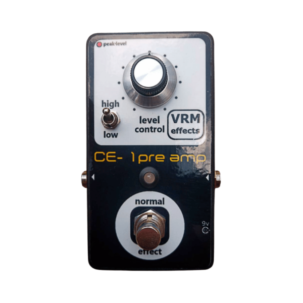 rr1090515yt CE Preamp TA.effects rr1090515yt CE Preamp TA.effects