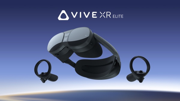 VIVE XR Eliteとは？HTCの最新XRデバイス情報まとめ！ | VR Inside