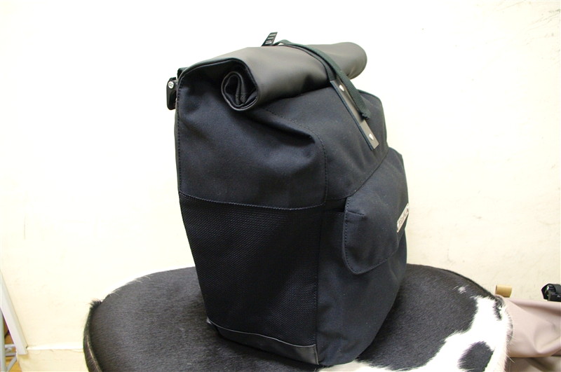BROOKS / SUFFOLK REAR PANNIER | VelostyleTICKET