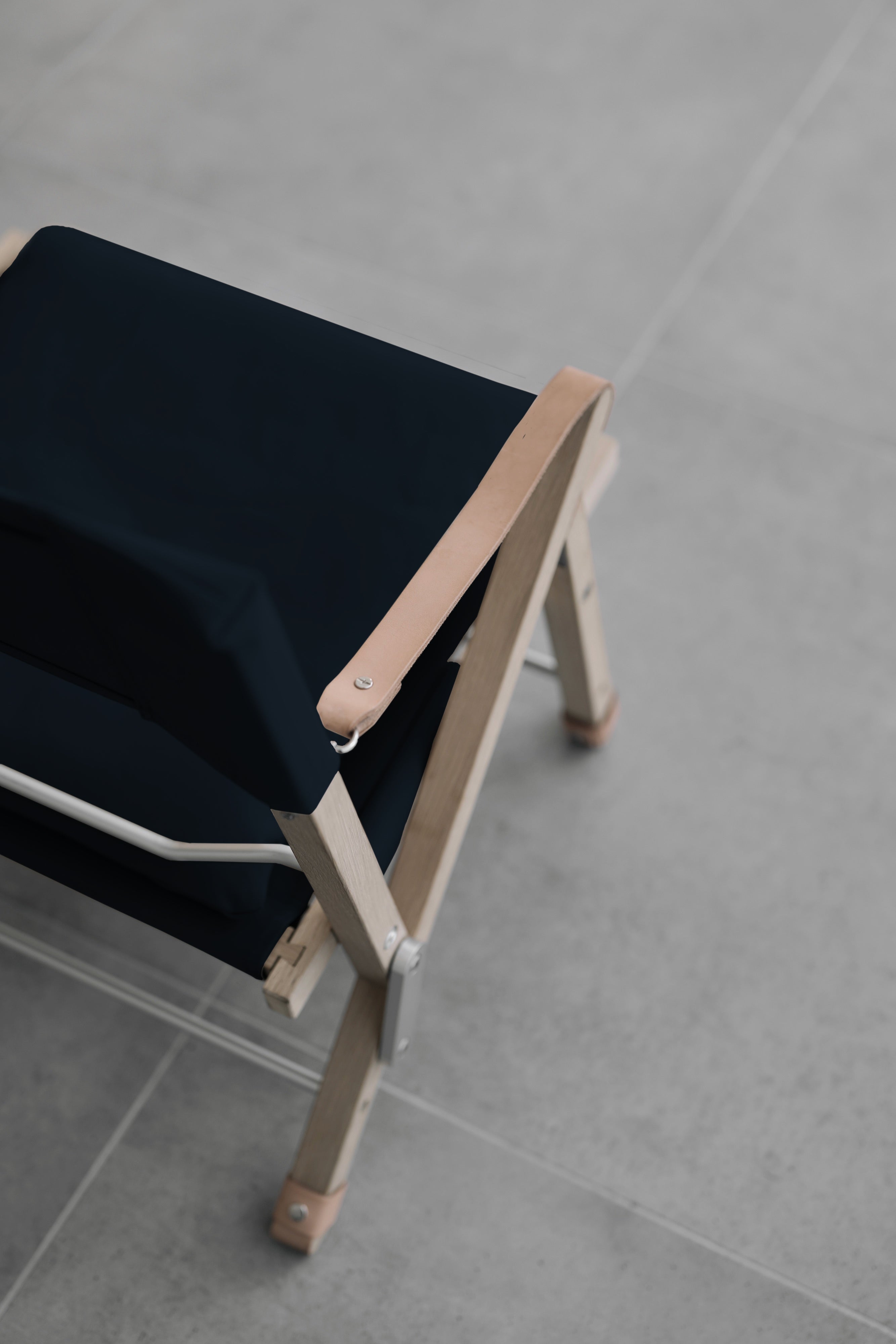 Yool for Wanderout / YOchair Set - Black – wanderout