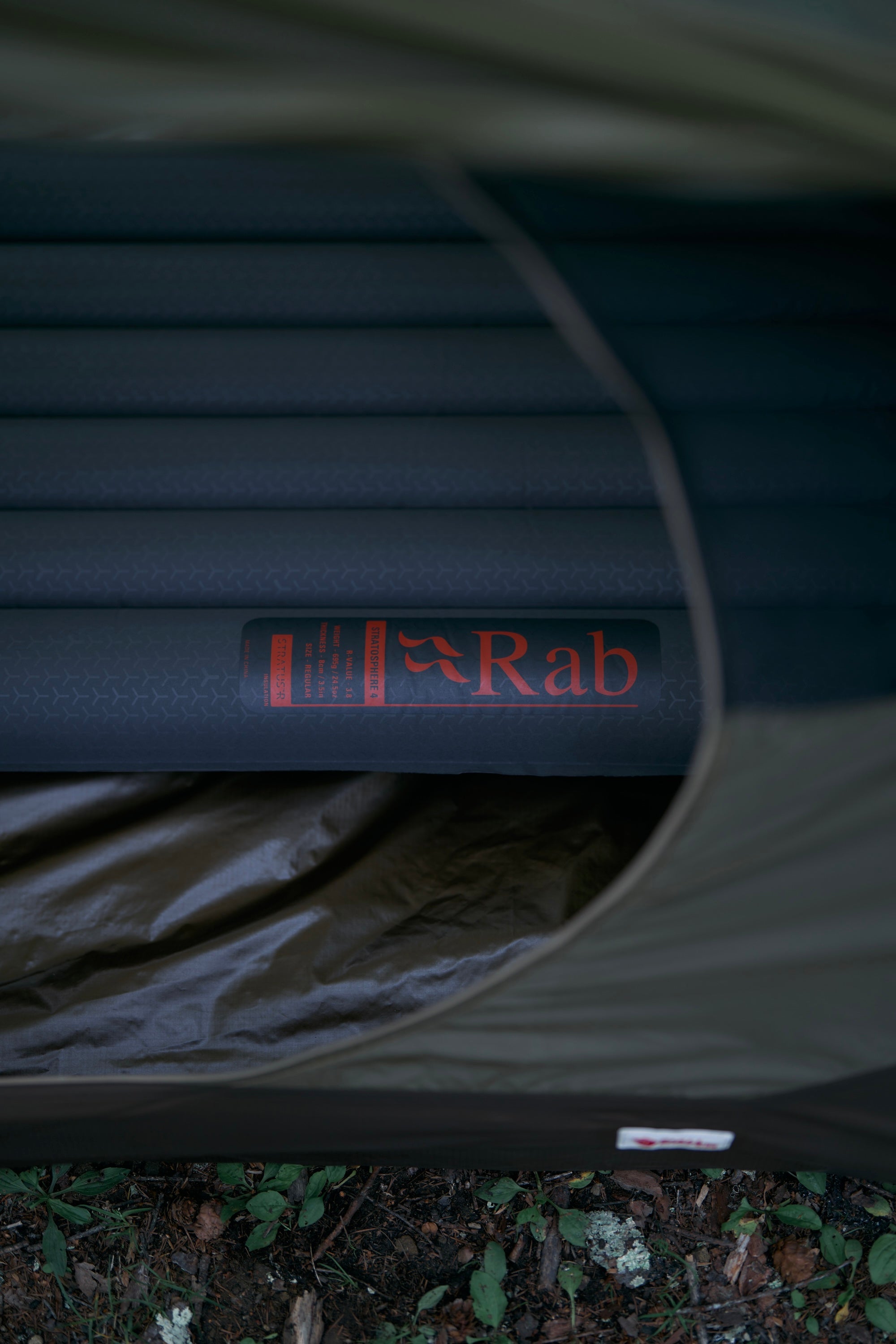 Rab / Stratosphere 5.5 Sleeping Mat – wanderout