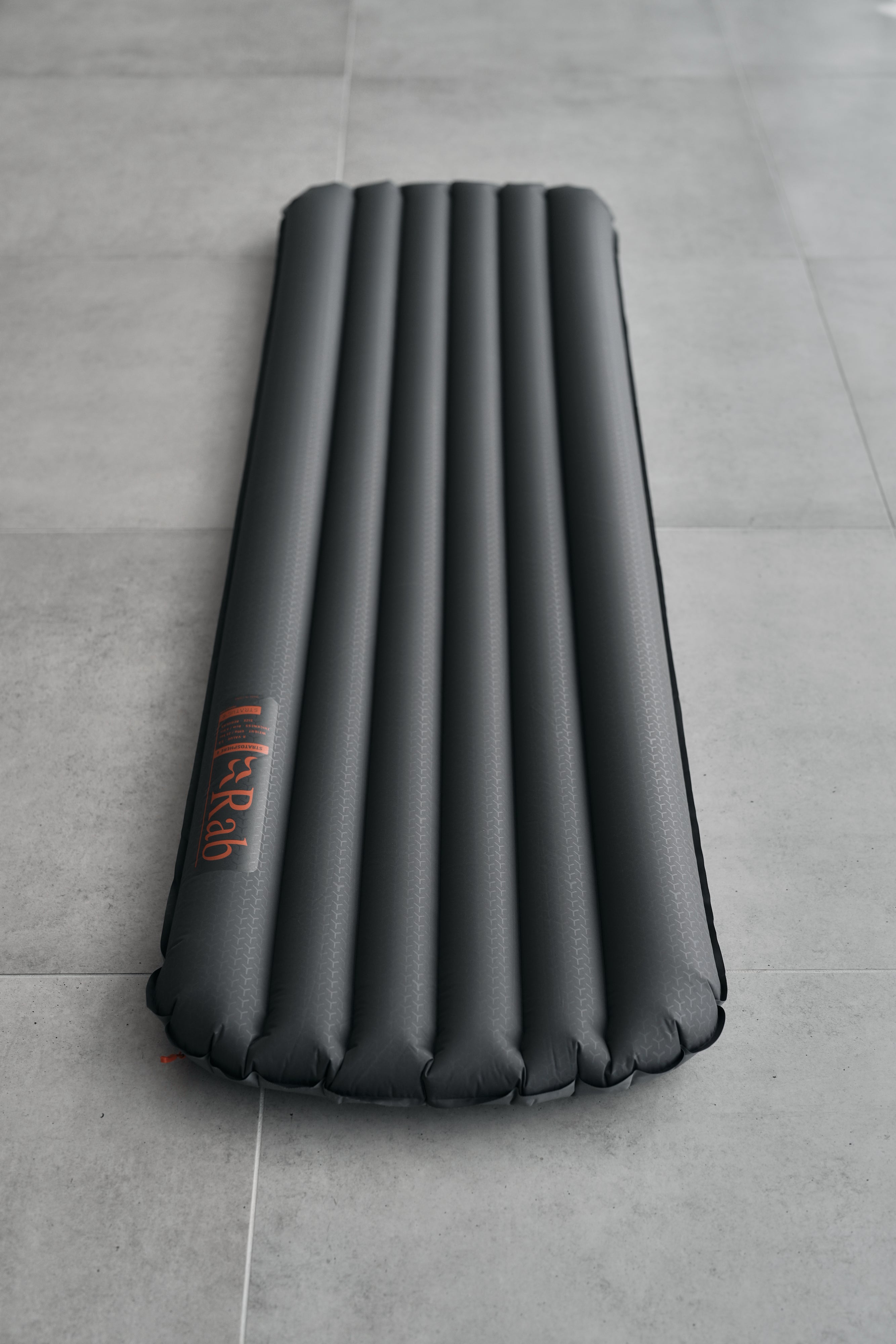 Rab / Stratosphere 5.5 Sleeping Mat – wanderout