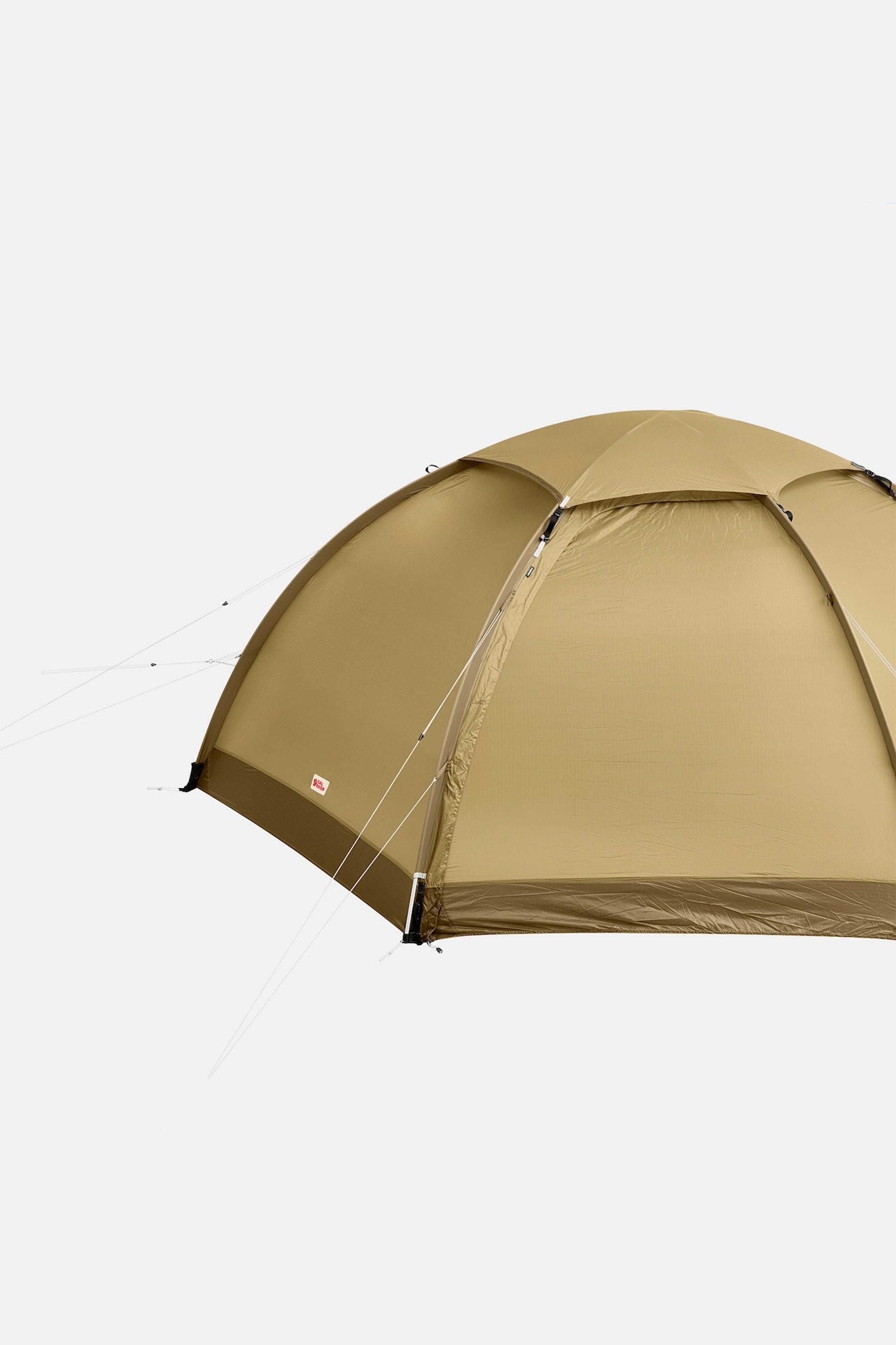 Fjallraven / Abisko Dome 2 – wanderout