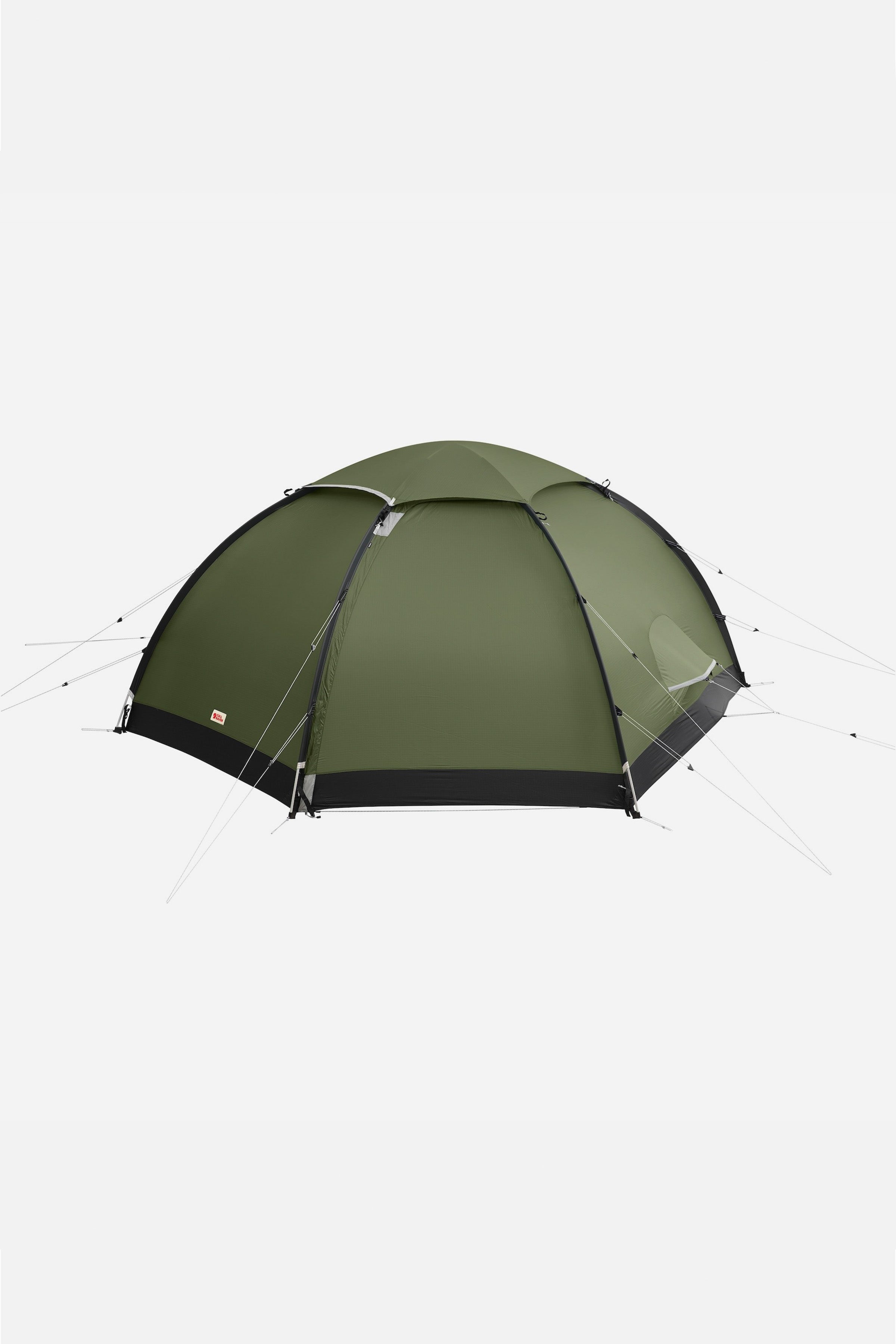 Fjallraven / Keb Dome 3 – wanderout