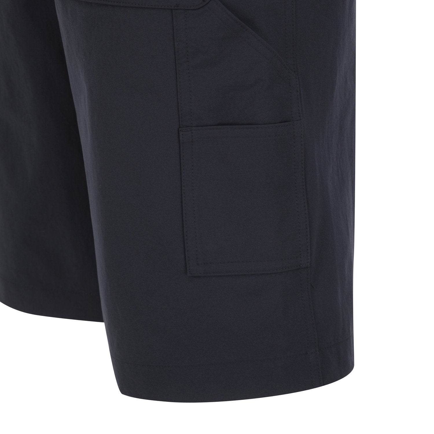 WAAC X JONES】MEN カーペンターハーフパンツ ネイビー