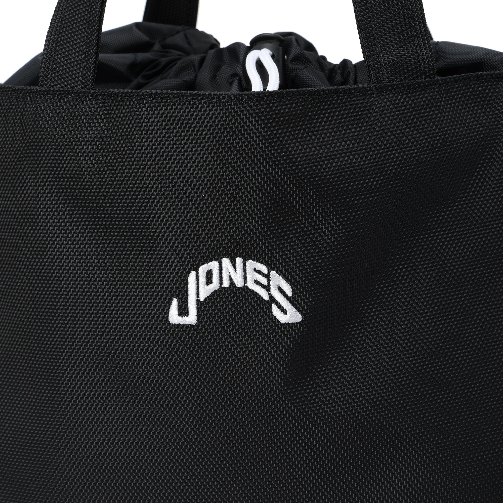 JONES】UNISEX JONESカートバッグ オリーブ