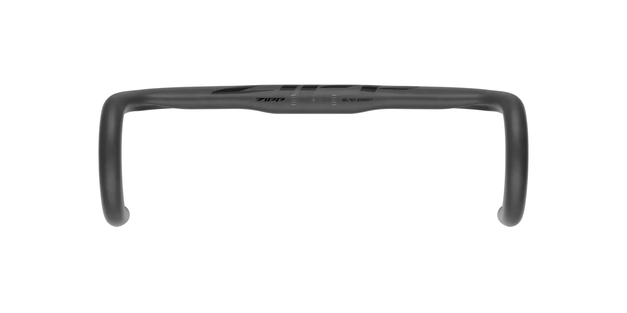 Zipp Carbon-SL Ergo Carbon Handlebars, 31.8mm - Wabi Cycles