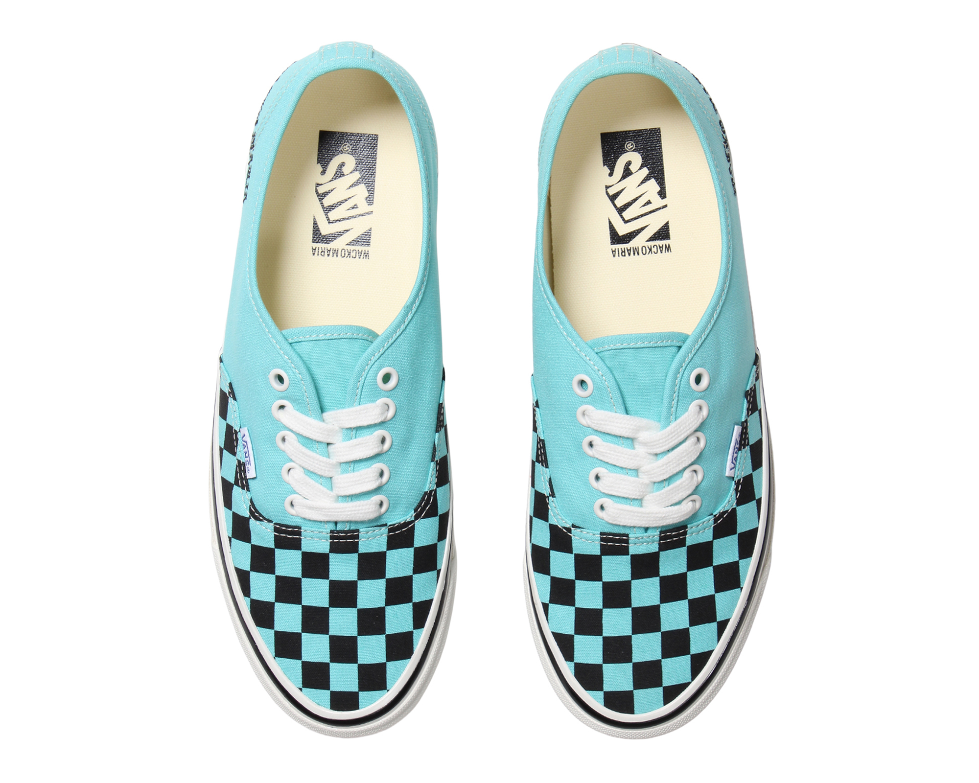 VANS / WACKO MARIA | NEWS | WACKO MARIA