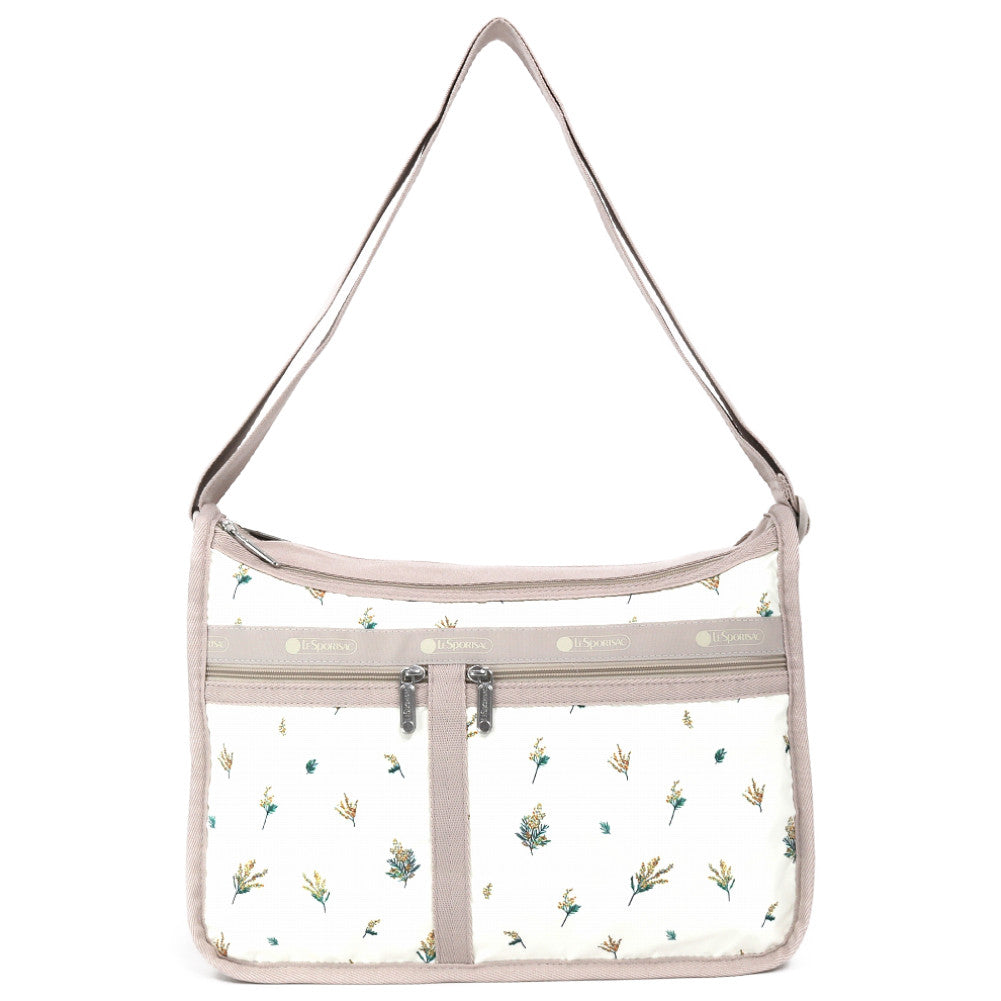 LeSportsac レスポートサック ショルダーバッグ 7507 DELUXE EVERYDAY
