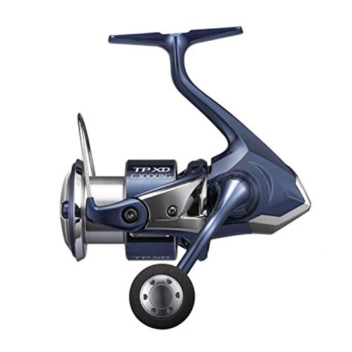 SHIMANO 21 Twin Power XD C3000XG Spinning Reel – WAFUU JAPAN
