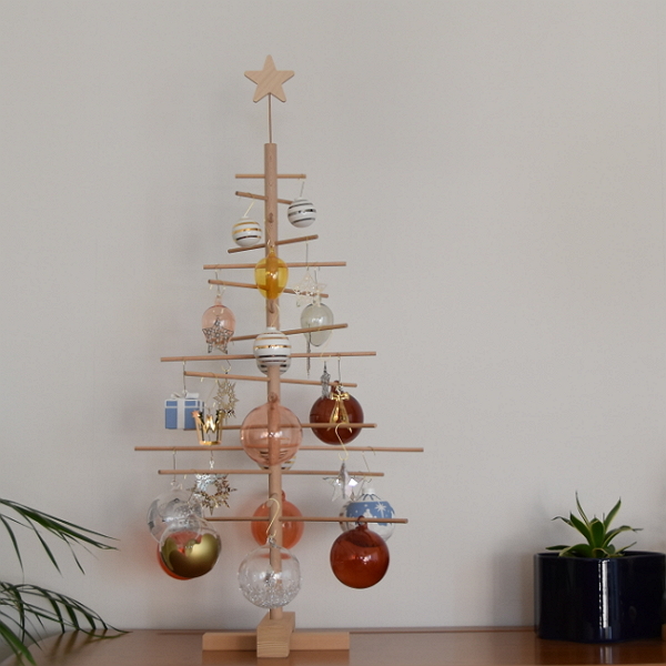 WEDGWOOD 】ウェッジウッドのクリスマスオーナメントを飾りました