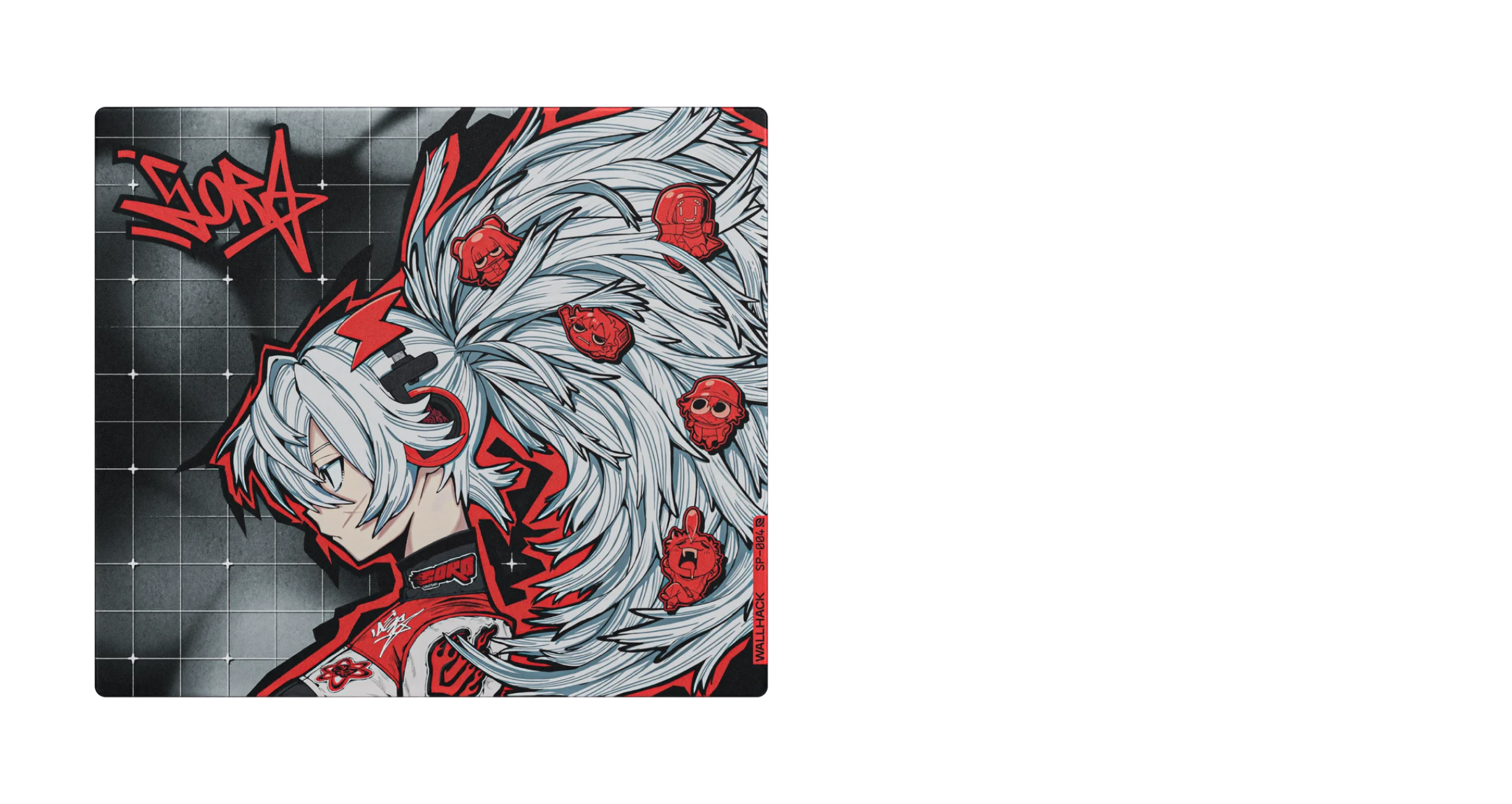 WALLHACKミュージアム - WALLHACK