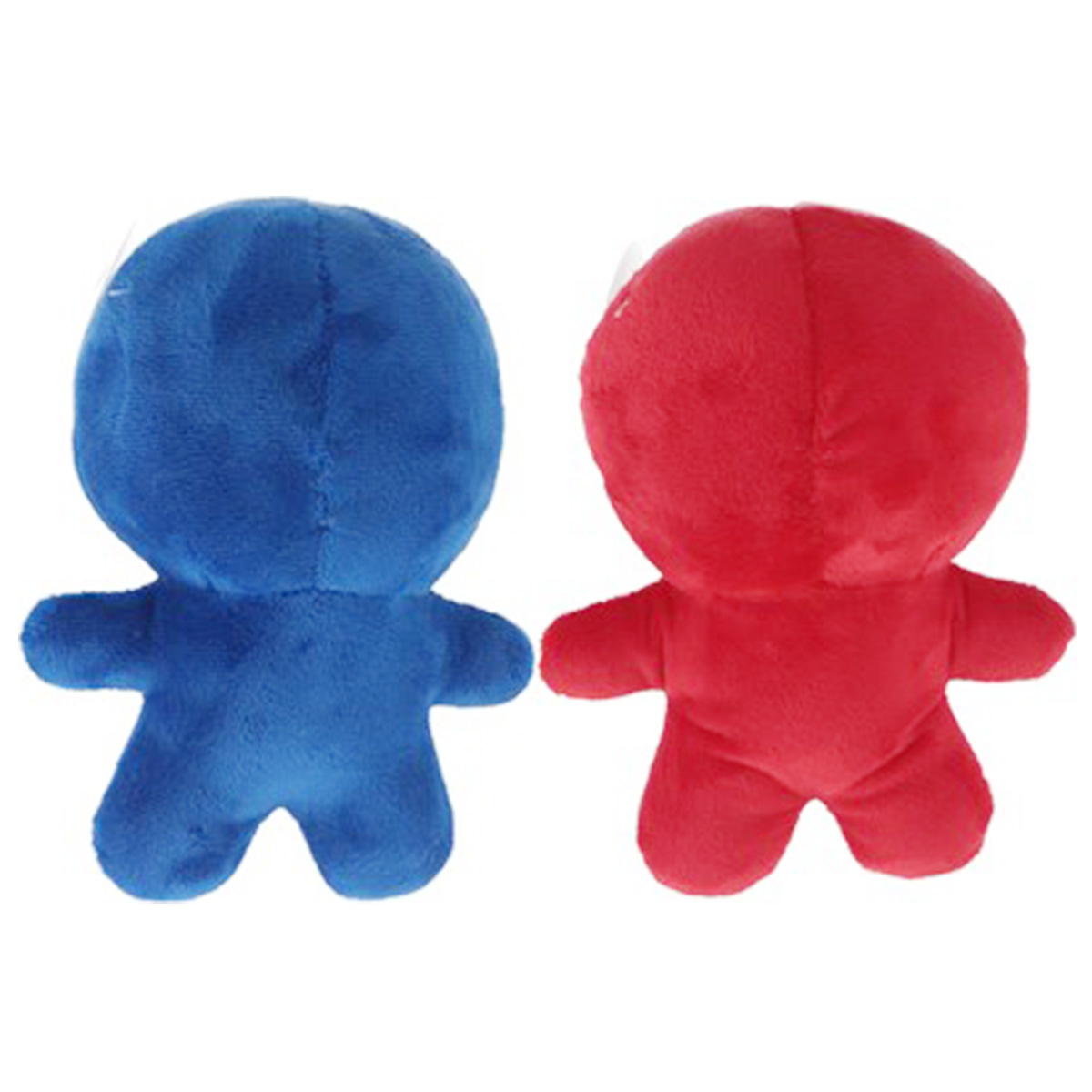 ぬいぐるみ宇宙飛行士 ブルー×レッド 366801