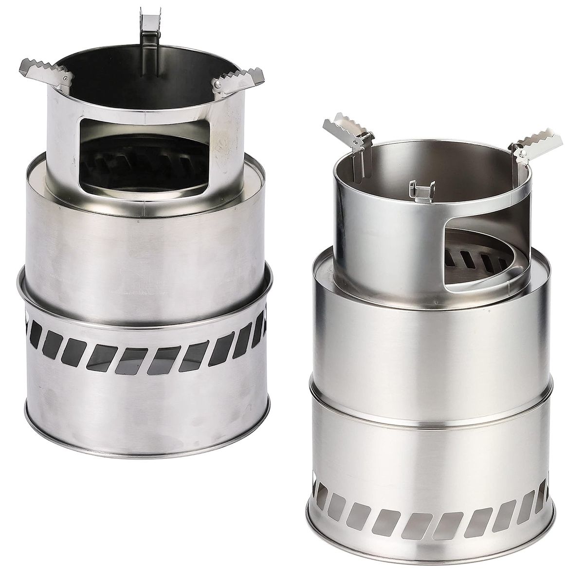 WEB限定】武田コーポレーション キャンプストーブ 薪 ミニ 高火力 BBQ