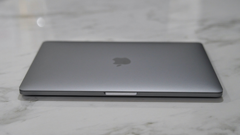 もうダメだ…。2020年版Macbook Pro 13インチの不具合が酷すぎて限界