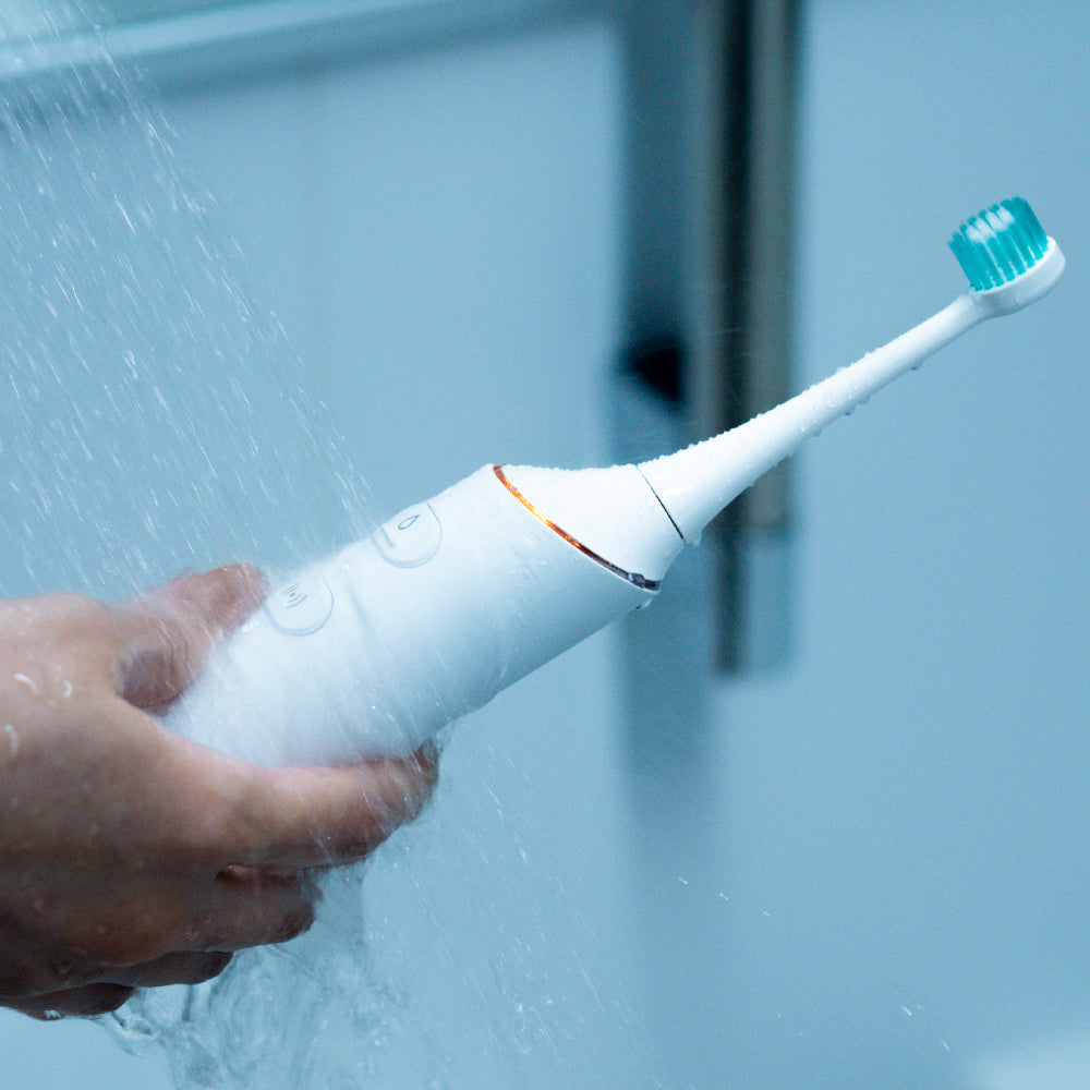 3月15日発送予定 予約注文限定 13%OFF 】Water Sonic フルセット 口腔