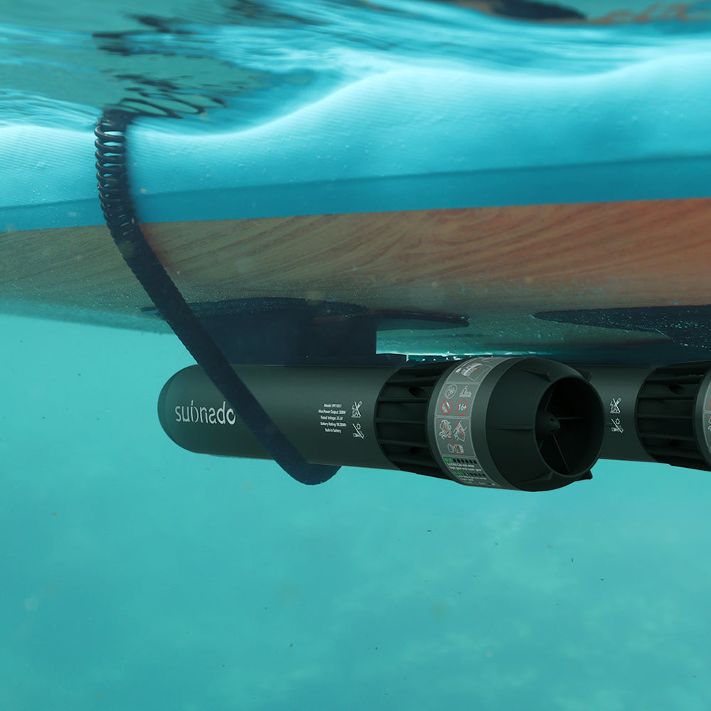 Subnado SUP セット – Waydoo Japan 公式ストア