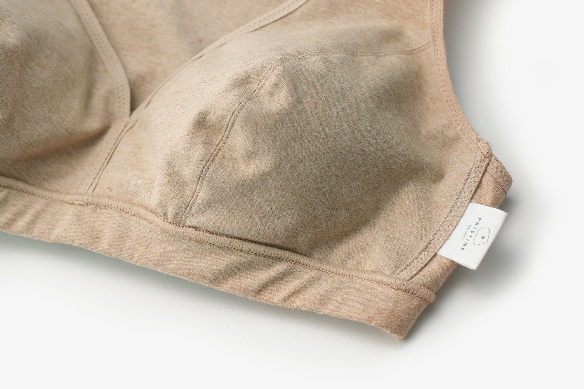 ハーフトップ｜PRISTINE