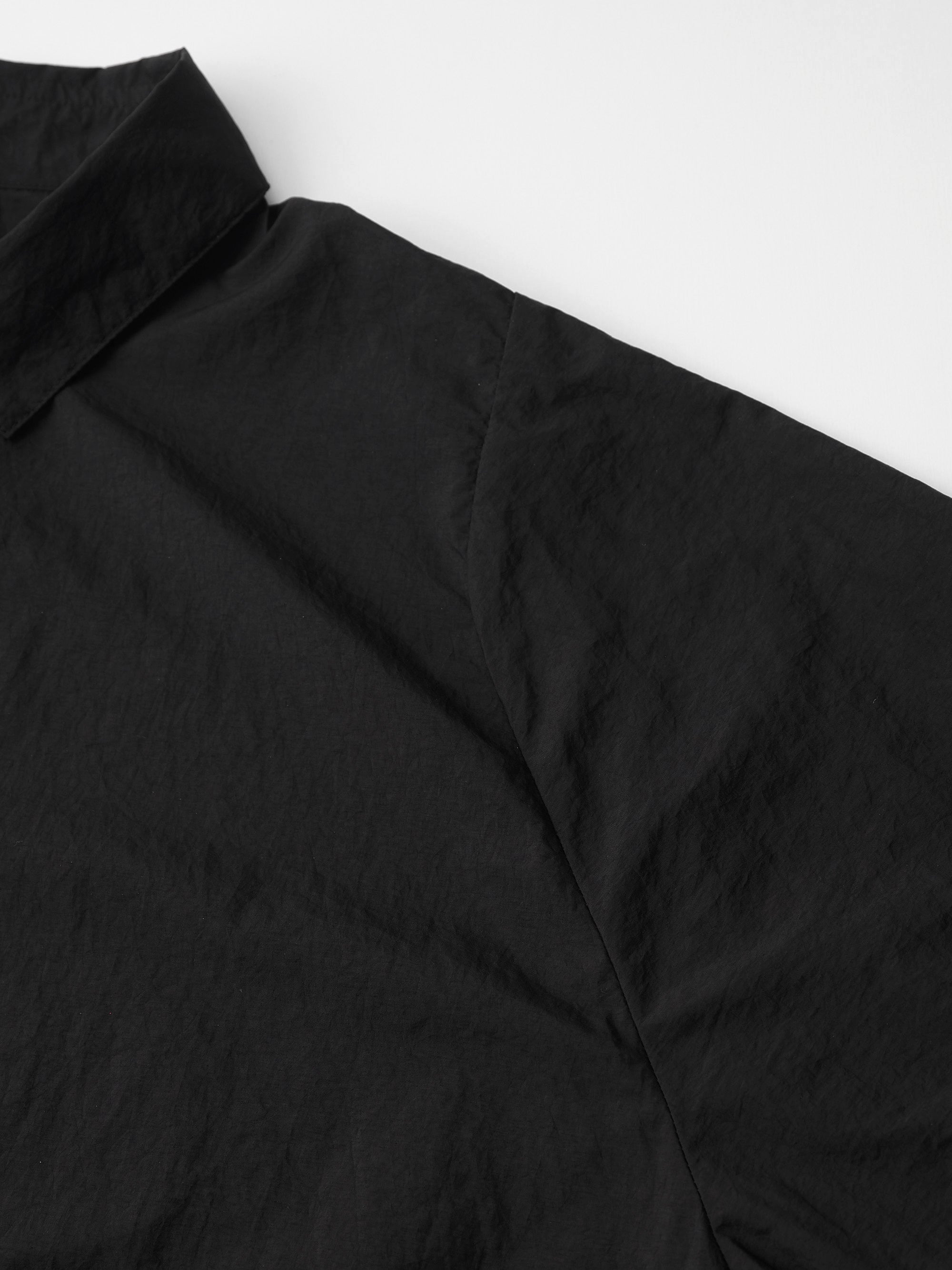 CARTRIDGE SHIRT HL HOVERLAYER｜TEATORA