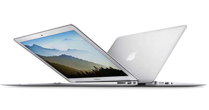 サブPCとしてMacBook Air 13インチ Early 2015 を買った理由【開封