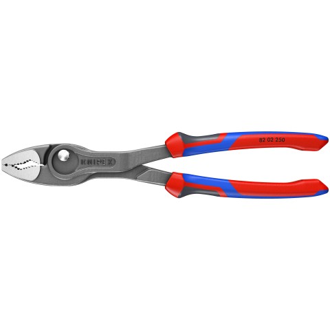 TwinGrip Pliers | KNIPEX Tools