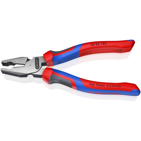 High Leverage Combination Pliers | KNIPEX Tools