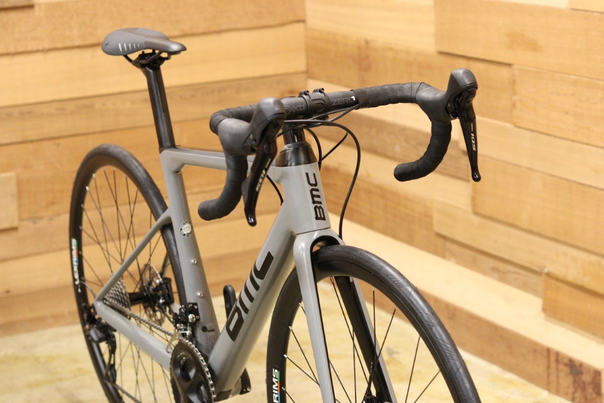 BMC チームマシン Teammachine SLR02 DISC THREE 2019 51サイズ シマノ