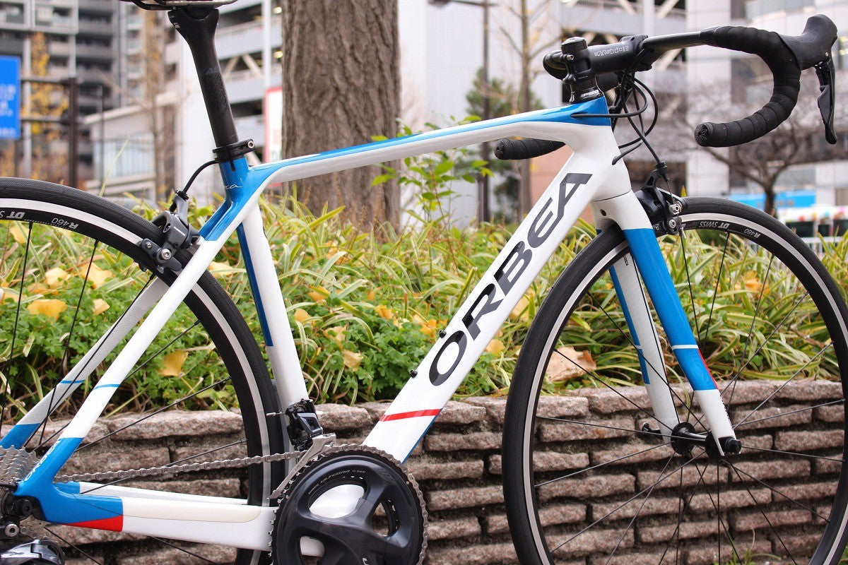 オルベア ORBEA オルカ ORCA OMP 2018 51サイズ シマノ アルテグラ