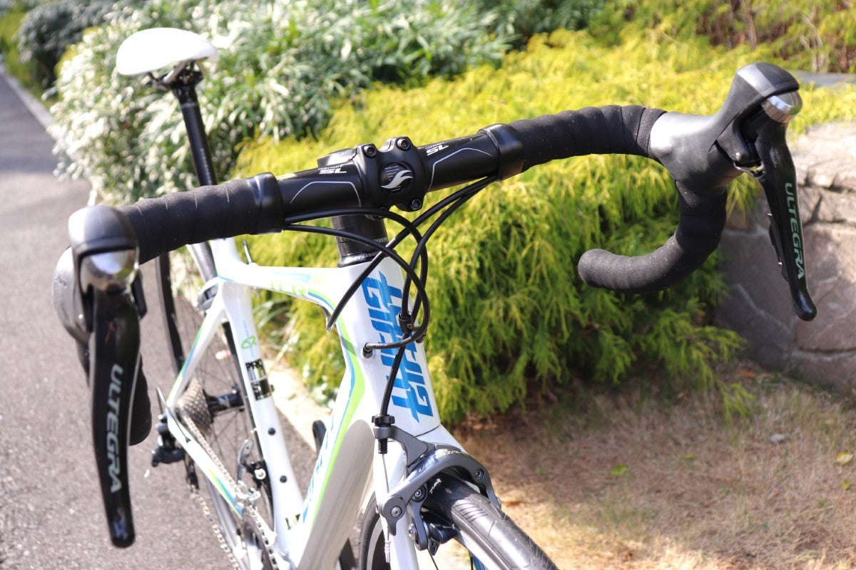 ジャイアント GIANT TCR ADVANCED PRO1 2015年 Sサイズ シマノ