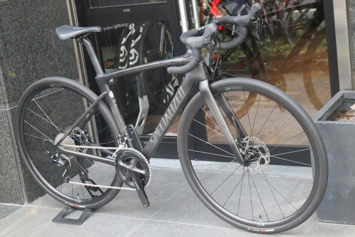 スペシャライズド SPECIALIZED ルーベ スポーツ ROUBAIX SPORT 2022 52