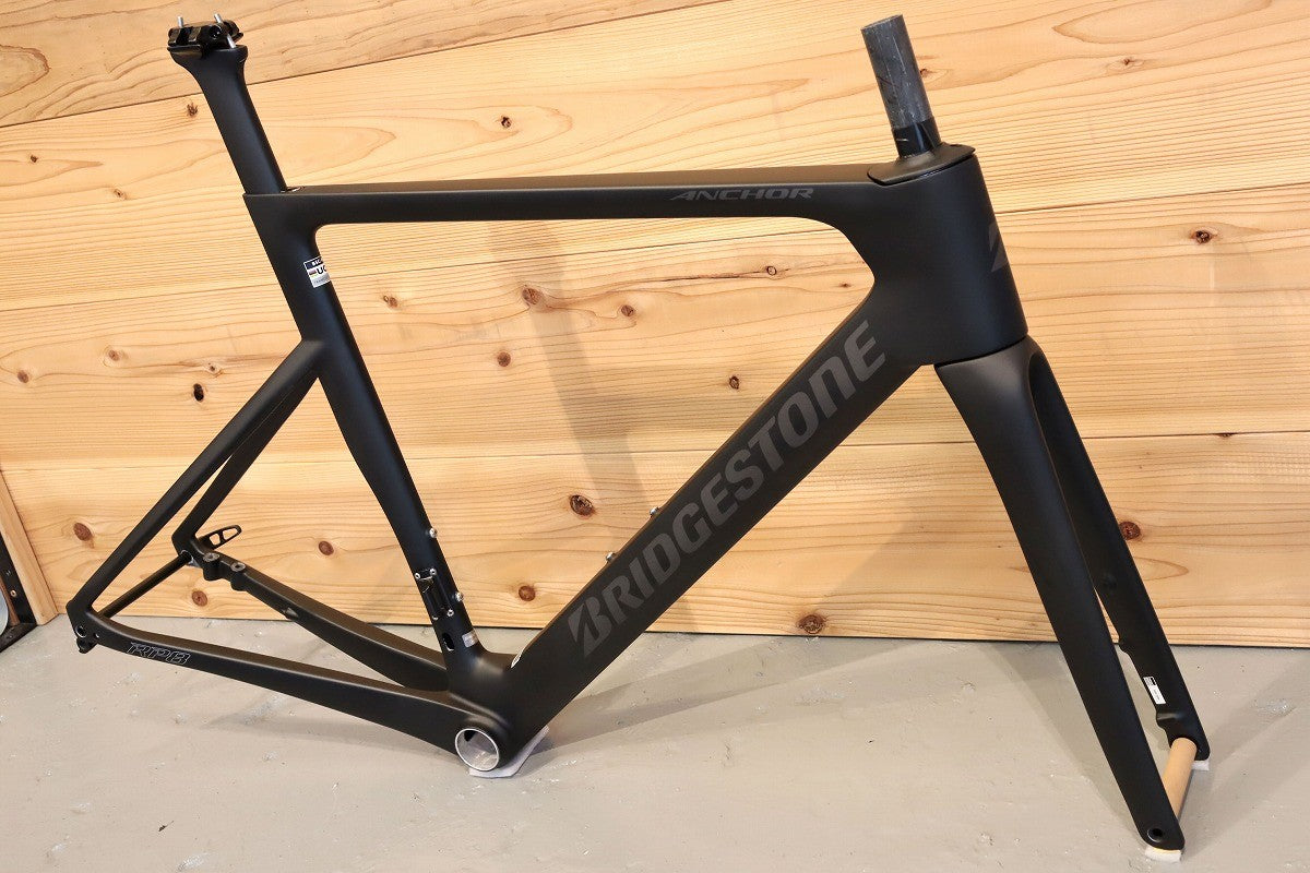 未使用 ブリヂストン アンカー BRIDGESTONE ANCHOR RP8 2023 510サイズ