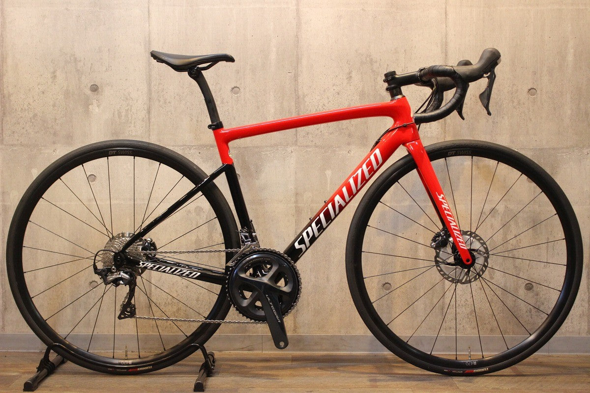 スペシャライズド SPECIALIZED ターマック TARMAC SL6 COMP DISC 2021
