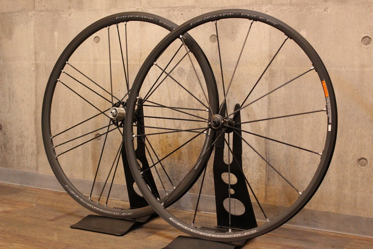 カンパニョーロ CAMPAGNOLO シャマルミレ SHAMAL MILLE アルミ