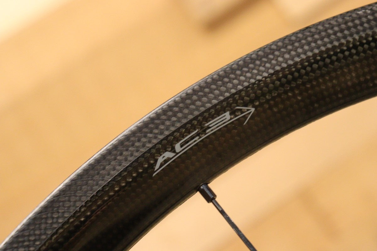 カンパニョーロ CAMPAGNOLO ボーラウルトラ BORA ULTRA 35 AC3