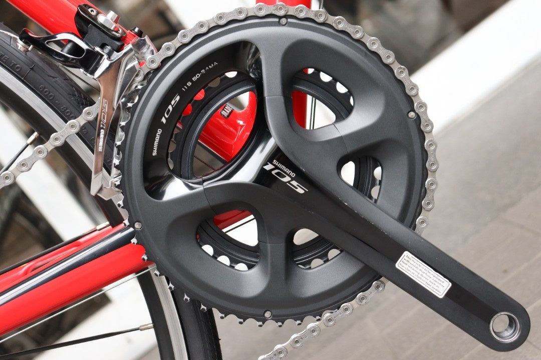 トレック TREK エモンダ EMONDA ALR5 2018モデル 54サイズ シマノ 105