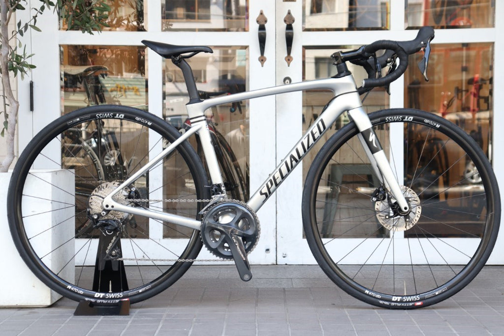 スペシャライズド SPECIALIZED ルーベ スポーツ ROUBAIX SPORT 2021 52