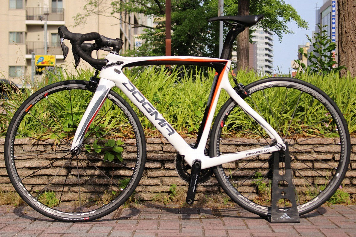 ピナレロ PINARELLO ドグマ DOGMA F8 2016年モデル 515サイズ