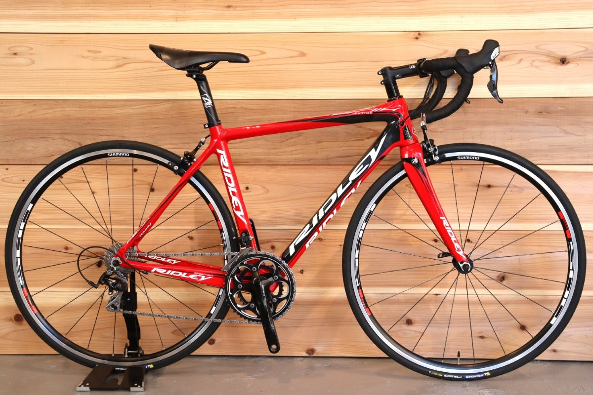 RIDLEY リドレー FENIX フェニックス 2014モデル XSサイズ シマノ 105