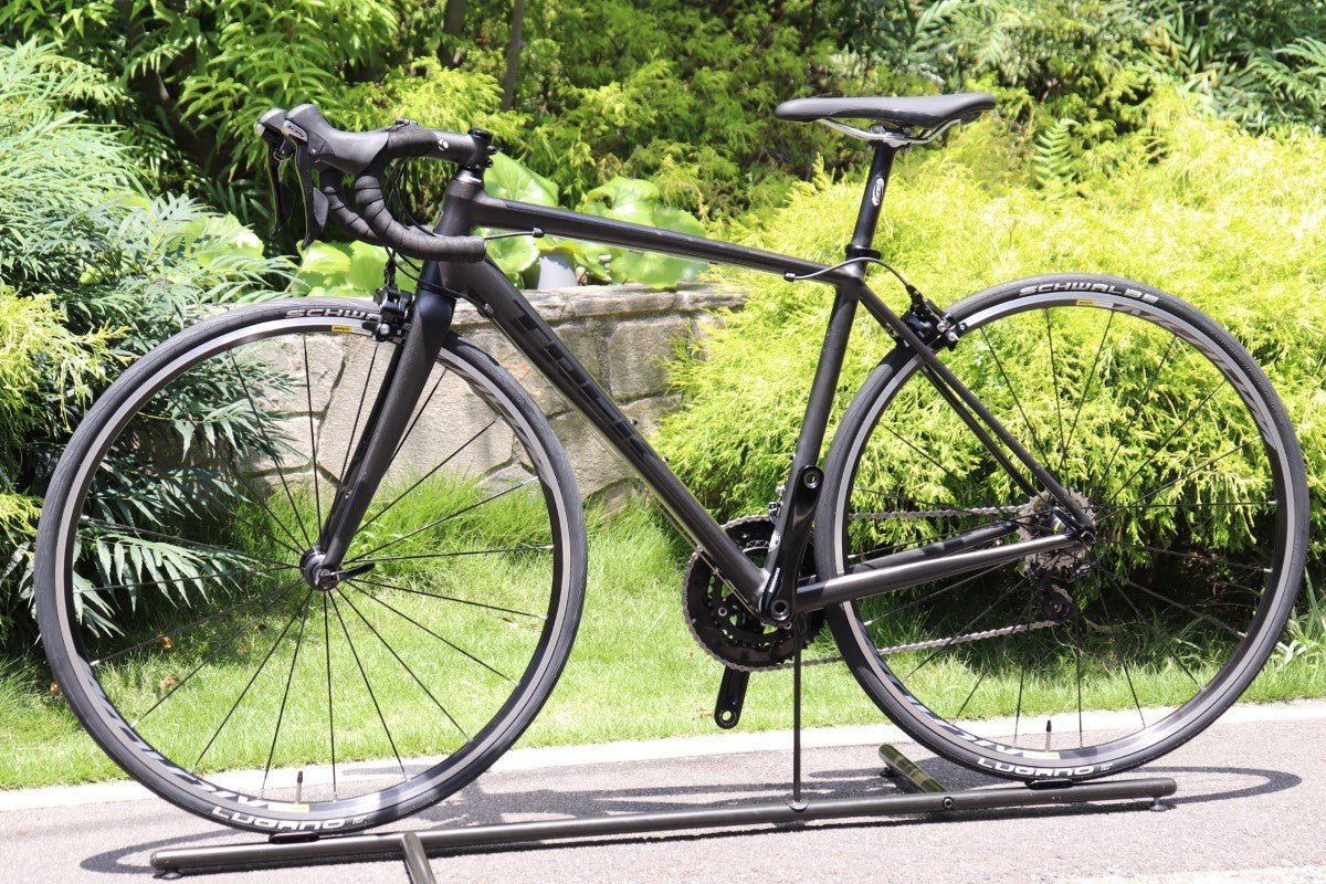 トレック TREK エモンダ EMONDA ALR6 2017 52サイズ シマノ 105 5800