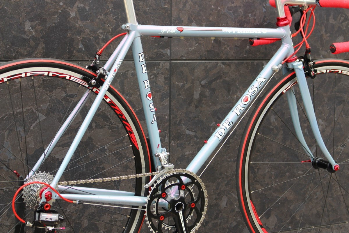 デローザ DE ROSA ネオプリマート NEO PRIMATO 50サイズ